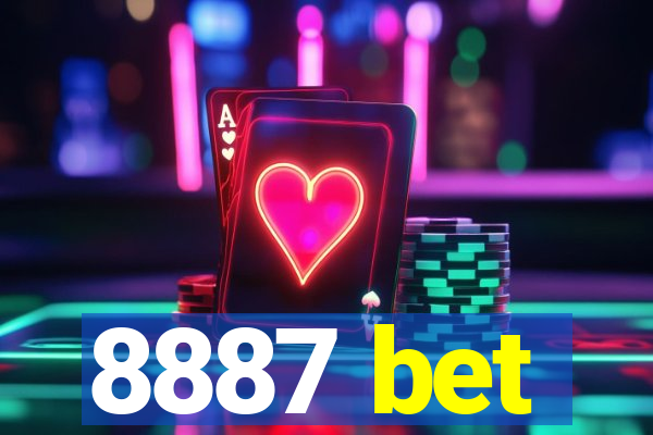 8887 bet